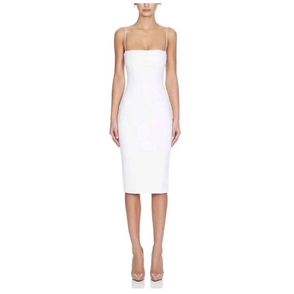 Misha Sophie Dress- Like New